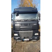 DAF XF105 (414) 890007